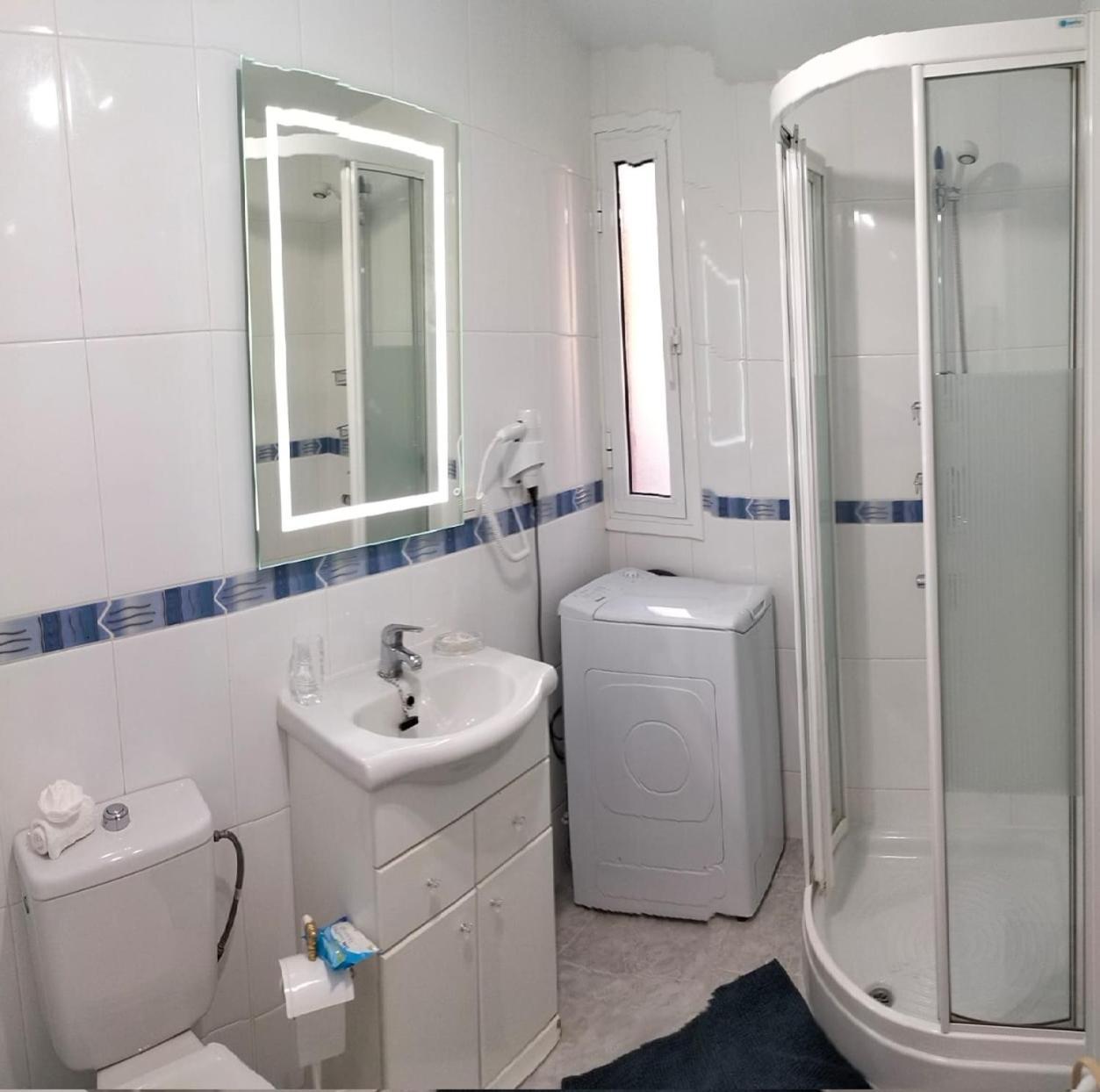 Apartment Minerva 30a Garden View Benalmadena