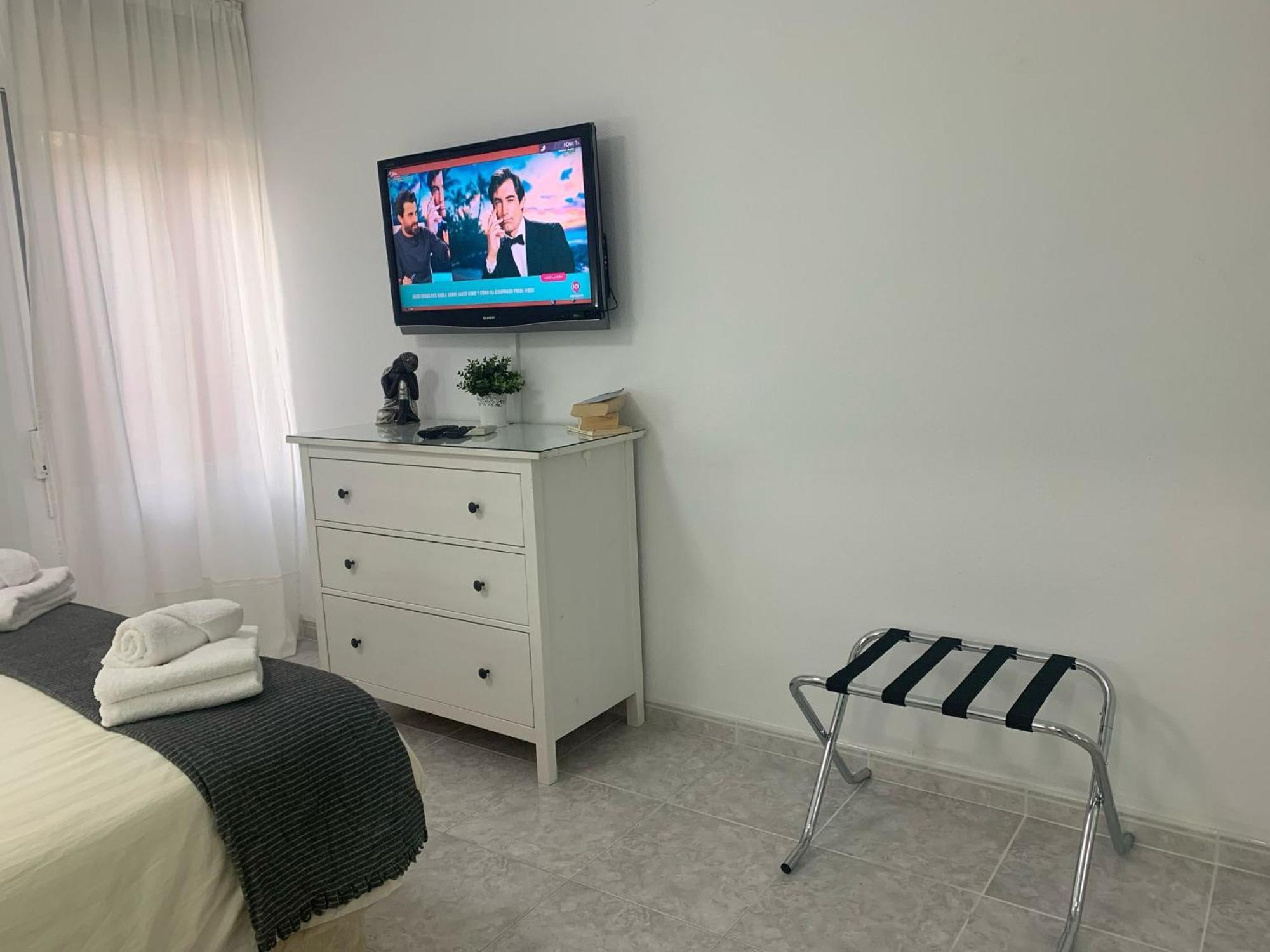 Apartment Minerva 30a Garden View Benalmadena